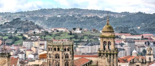 Termas al aire libre y buen vino: esta ciudad es una de las m&aacute;s tranquilas de Espa&ntilde;a y es perfecta para vivir