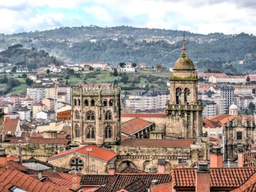 Termas al aire libre y buen vino: esta ciudad es una de las m&aacute;s tranquilas de Espa&ntilde;a y es perfecta para vivir