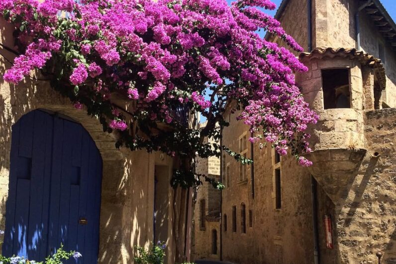 Esta villa es preciosa y est&aacute; tan cerca de Espa&ntilde;a que se puede llegar en coche: aqu&iacute; vivi&oacute; este gran escritor