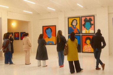 Los mejores planes culturales están en Madrid: del arte pop a las mejores experiencias gratuitas