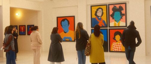 Los mejores planes culturales est&aacute;n en Madrid: del arte pop a las mejores experiencias gratuitas