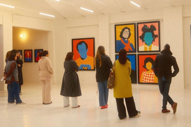 Los mejores planes culturales est&aacute;n en Madrid: del arte pop a las mejores experiencias gratuitas