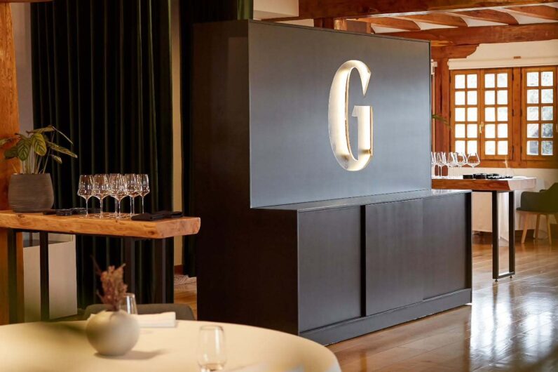 Este es el restaurante con estrella Michelin m&aacute;s barato: est&aacute; en un caser&iacute;o del Pa&iacute;s Vasco