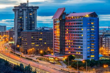 Lo llaman el Soho madrile&ntilde;o: este es el barrio que triunfa entre los vecinos de la capital 