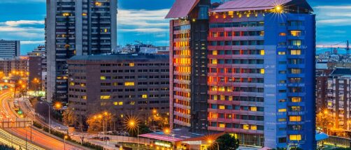 Lo llaman el Soho madrile&ntilde;o: este es el barrio que triunfa entre los vecinos de la capital 