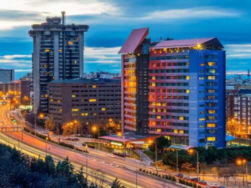 Lo llaman el Soho madrile&ntilde;o: este es el barrio que triunfa entre los vecinos de la capital 