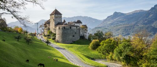 La capital m&aacute;s peque&ntilde;a de Europa es tambi&eacute;n una de las m&aacute;s agradables para una escapada r&aacute;pida