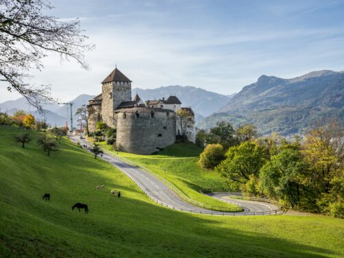 La capital m&aacute;s peque&ntilde;a de Europa es tambi&eacute;n una de las m&aacute;s agradables para una escapada r&aacute;pida