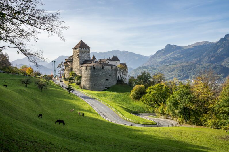 La capital m&aacute;s peque&ntilde;a de Europa es tambi&eacute;n una de las m&aacute;s agradables para una escapada r&aacute;pida
