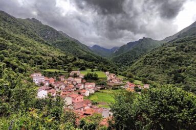 Este paraíso escondido es perfecto para desconectar: está en Picos de Europa, lleno de pueblos preciosos