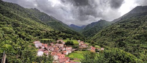 Este para&iacute;so escondido es perfecto para desconectar: est&aacute; en Picos de Europa, lleno de pueblos preciosos