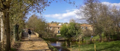 Este es el pueblo del norte donde mejor se come: est&aacute; en A Coru&ntilde;a y sus quesos son deliciosos