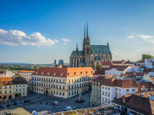 De Aarhus a Brno: seis ciudades europeas para programar un verano diferente y alejado de turistas