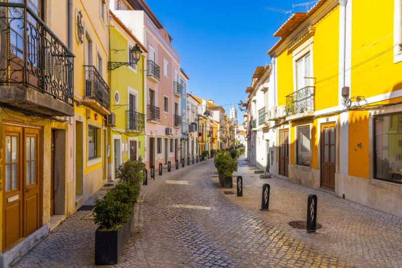 Ni Lisboa ni el Algarve, este es el precioso destino portugu&eacute;s que tienes que visitar en tu pr&oacute;xima escapada