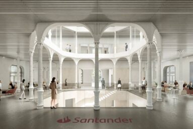 Santander apuesta por la cultura como motor urbano: del Museo Reina Sofía-Archivo Lafuente a Faro Santander