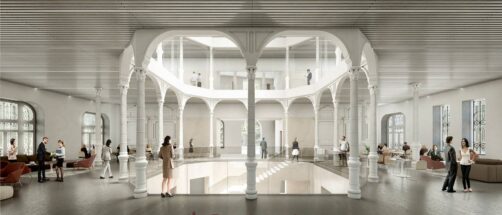 Santander apuesta por la cultura como motor urbano: del Museo Reina Sof&iacute;a-Archivo Lafuente a Faro Santander