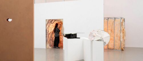 Mucho arte contempor&aacute;neo y buena gastronom&iacute;a: descubre los mejores planes para hacer este finde en Madrid