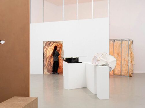 Mucho arte contempor&aacute;neo y buena gastronom&iacute;a: descubre los mejores planes para hacer este finde en Madrid