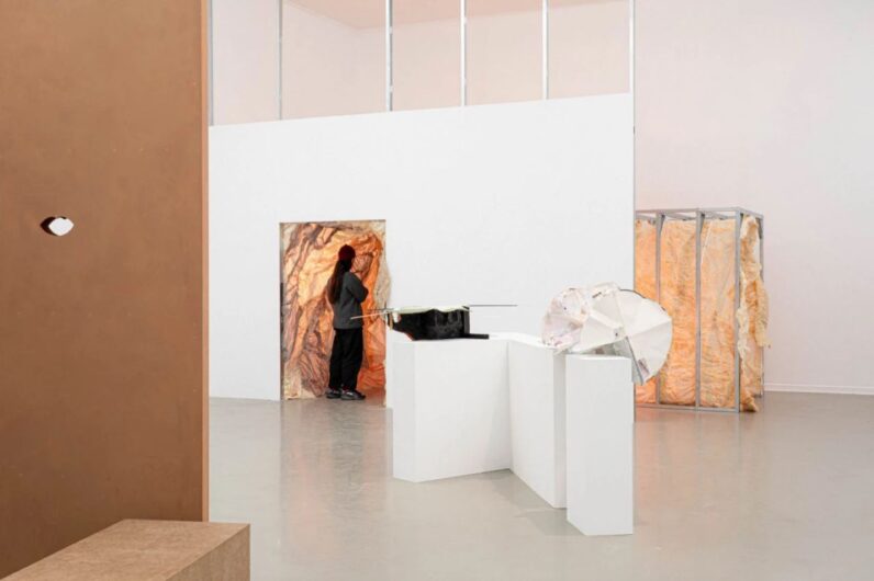 Mucho arte contempor&aacute;neo y buena gastronom&iacute;a: descubre los mejores planes para hacer este finde en Madrid