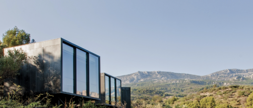 El mejor hotel para desconectar est&aacute; en Espa&ntilde;a: tiene suites privadas de dise&ntilde;o con vistas a las monta&ntilde;as
