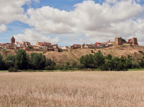 El pueblo de Le&oacute;n donde mejor preparan el bacalao: sus restaurantes reciben cientos de visitantes