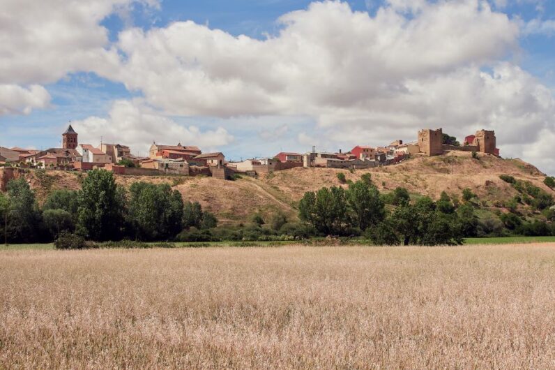 El pueblo de Le&oacute;n donde mejor preparan el bacalao: sus restaurantes reciben cientos de visitantes