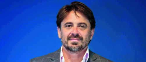 "Esta es la era de las personas"