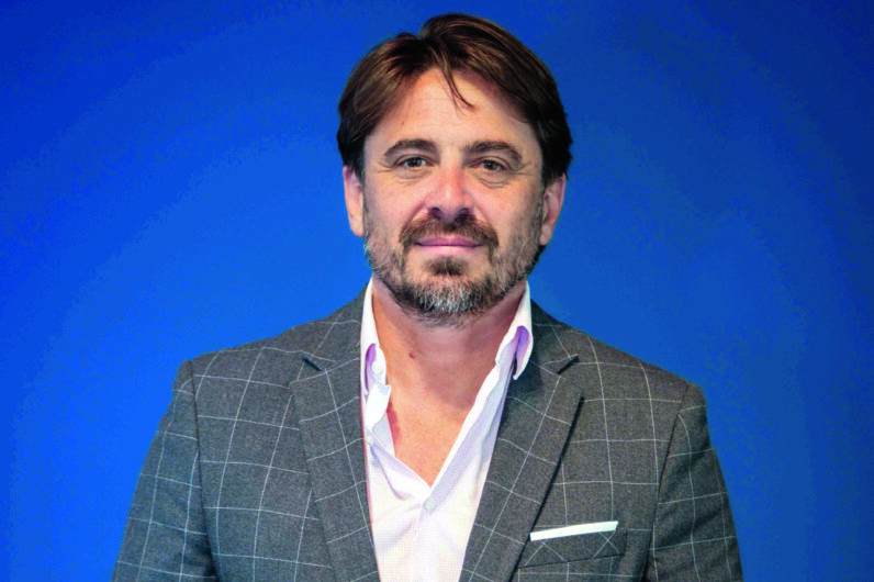 "Esta es la era de las personas"