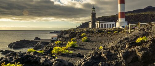 La llaman la isla bonita y est&aacute; en Espa&ntilde;a: piscinas naturales, cielo &uacute;nico y el mejor plan para el puente de mayo