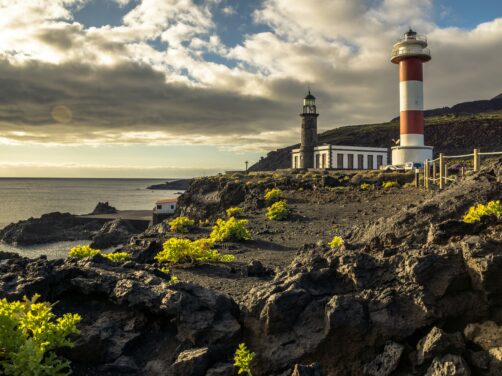 La llaman la isla bonita y est&aacute; en Espa&ntilde;a: piscinas naturales, cielo &uacute;nico y el mejor plan para el puente de mayo