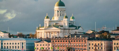 Escapada a Finlandia tras los pasos del arquitecto Alvar Aalto: la ruta definitiva por este pa&iacute;s fascinante