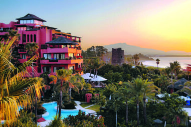 Los hoteles más esperados de 2026