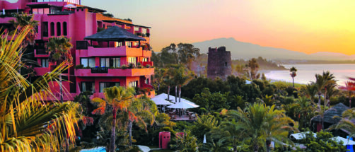 Los hoteles m&aacute;s esperados de 2026