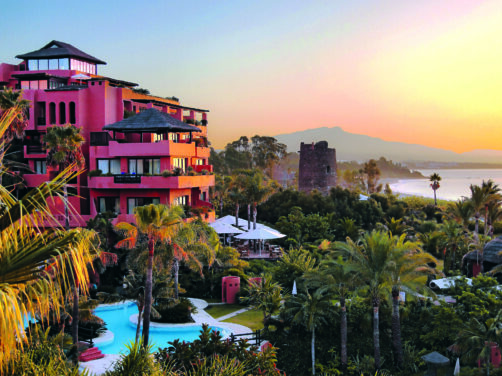 Los hoteles m&aacute;s esperados de 2026