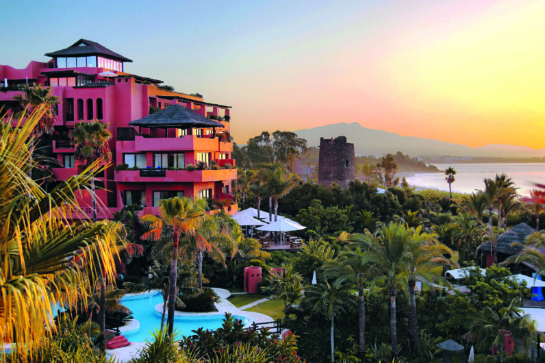 Los hoteles m&aacute;s esperados de 2026