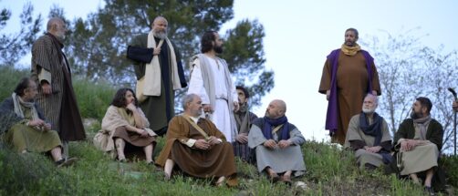 Este pueblo tiene una Pasi&oacute;n Viviente de la que todo el mundo habla y est&aacute; a solo media hora de Madrid