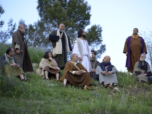 Este pueblo tiene una Pasi&oacute;n Viviente de la que todo el mundo habla y est&aacute; a solo media hora de Madrid
