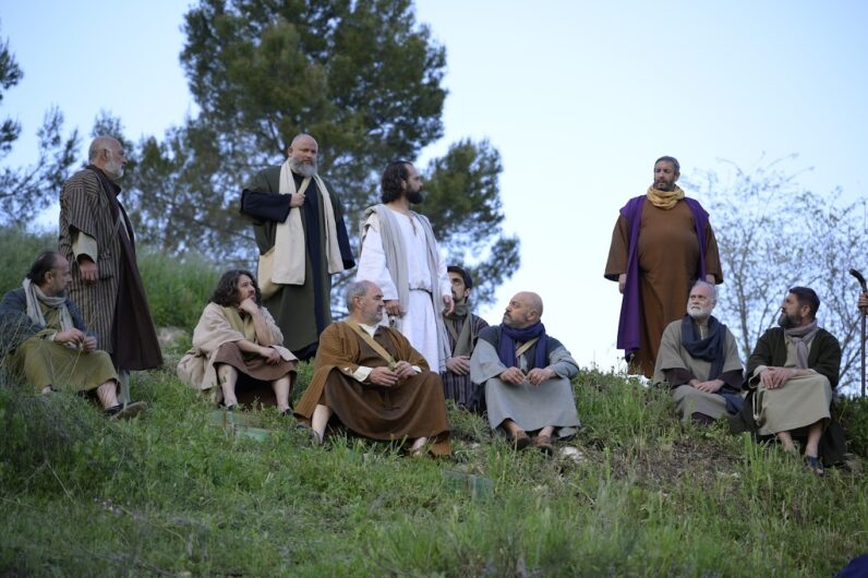 Este pueblo tiene una Pasi&oacute;n Viviente de la que todo el mundo habla y est&aacute; a solo media hora de Madrid