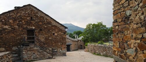 Los pueblos m&aacute;s aut&eacute;nticos est&aacute;n en Guadalajara: parecen de cuento y son perfectos para desconectar