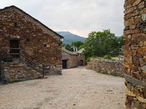 Los pueblos m&aacute;s aut&eacute;nticos est&aacute;n en Guadalajara: parecen de cuento y son perfectos para desconectar