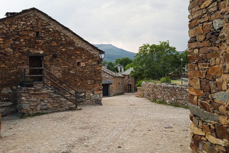 Los pueblos m&aacute;s aut&eacute;nticos est&aacute;n en Guadalajara: parecen de cuento y son perfectos para desconectar