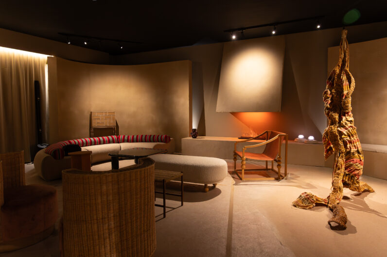 ARCO 2026: Castilla-La Mancha redefine el arte contempor&aacute;neo con el proyecto Tr&aacute;nsitos