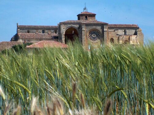 El pueblo de Palencia donde mejor se come: es precioso y sus restaurantes tienen fama mundial