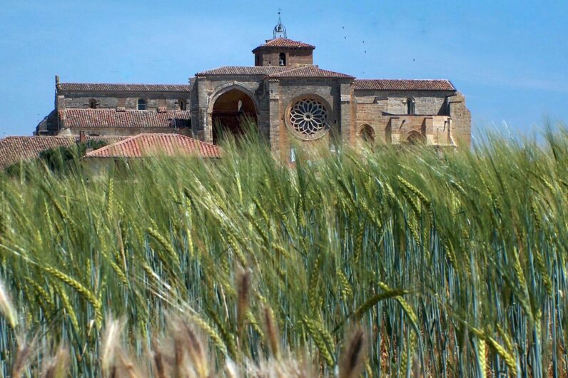 El pueblo de Palencia donde mejor se come: es precioso y sus restaurantes tienen fama mundial