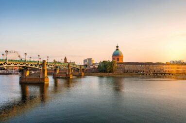 Toulouse: el arte de vivir en la ciudad que conquista los sentidos