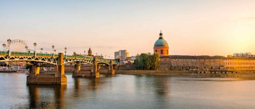 Toulouse: el arte de vivir en la ciudad que conquista los sentidos