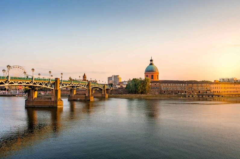 Toulouse: el arte de vivir en la ciudad que conquista los sentidos