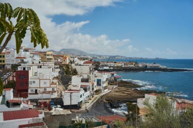 De Lanzarote a Tenerife: dime cómo eres y te diré qué isla canaria es la mejor para ti