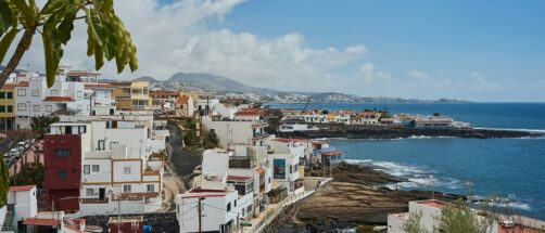 De Lanzarote a Tenerife: dime c&oacute;mo eres y te dir&eacute; qu&eacute; isla canaria es la mejor para ti