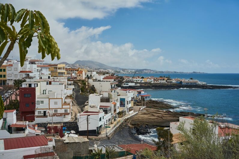 De Lanzarote a Tenerife: dime c&oacute;mo eres y te dir&eacute; qu&eacute; isla canaria es la mejor para ti